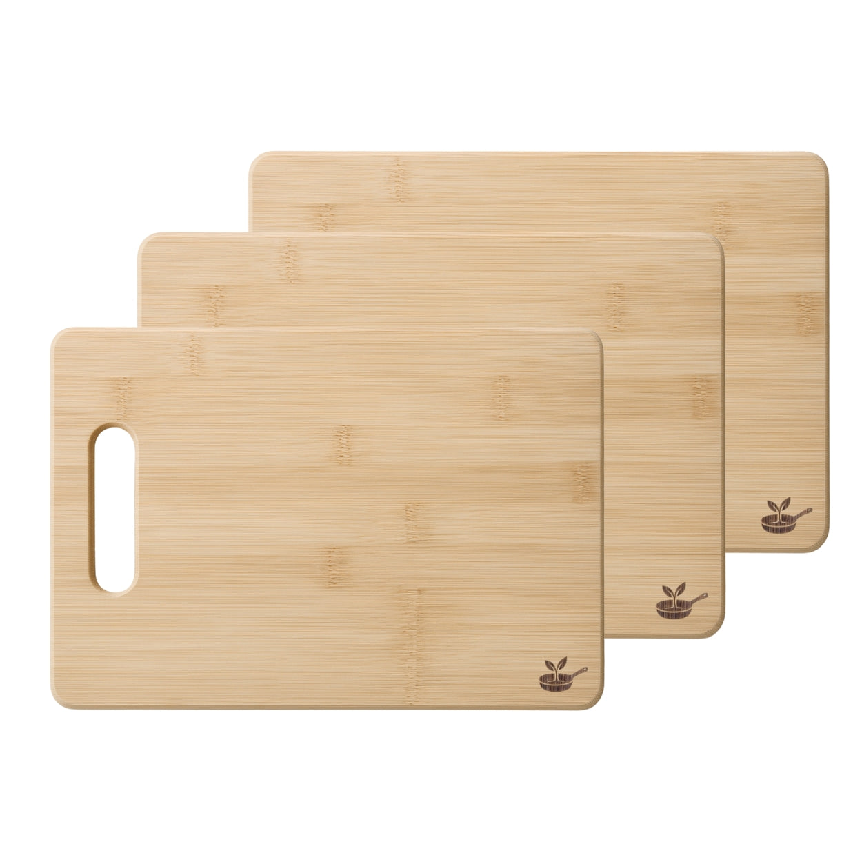 Toxin Free Chopping Set